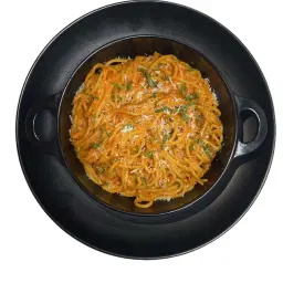 Spaghetti Marinara